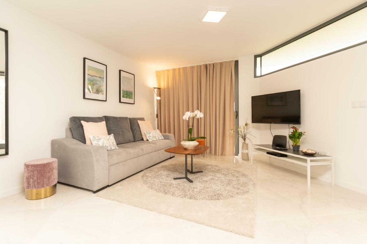 Bhf Residences Ying Yang Calheta  Exterior photo