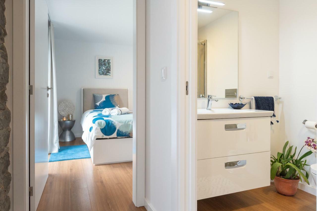 Bhf Residences Ying Yang Calheta  Exterior photo