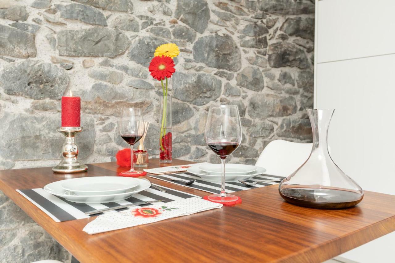 Bhf Residences Ying Yang Calheta  Exterior photo
