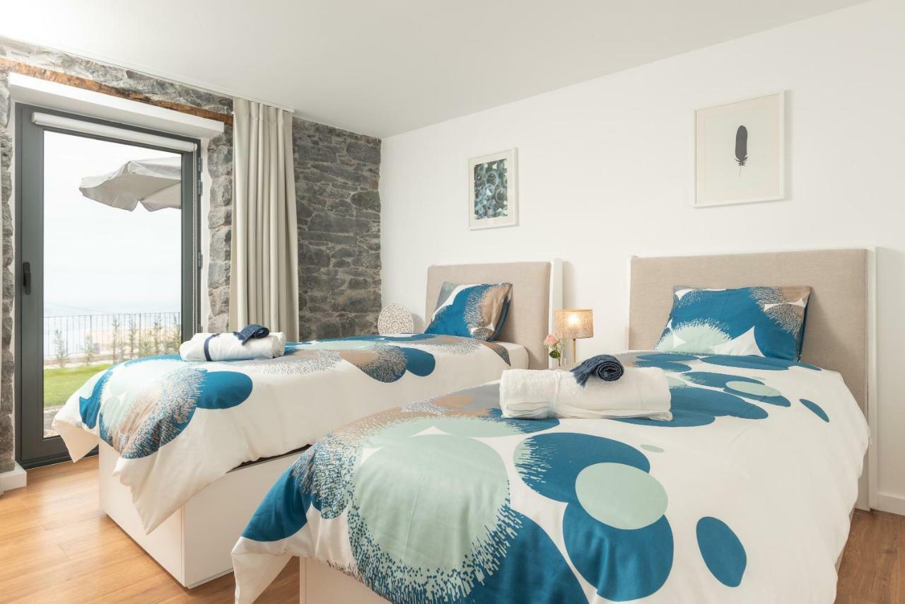 Bhf Residences Ying Yang Calheta  Exterior photo