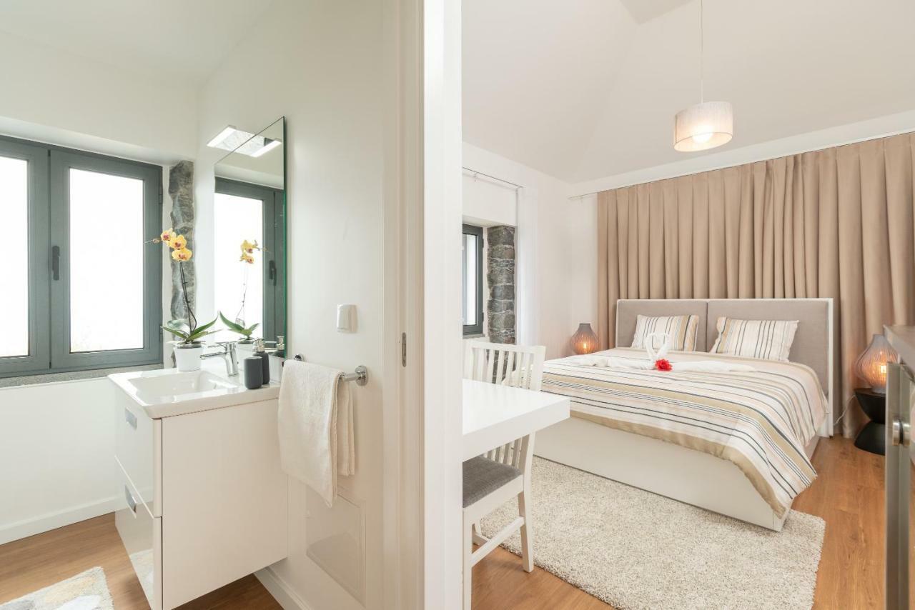 Bhf Residences Ying Yang Calheta  Exterior photo