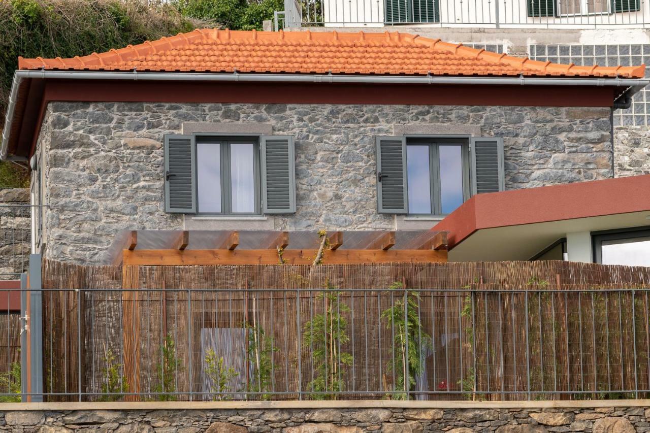 Bhf Residences Ying Yang Calheta  Exterior photo