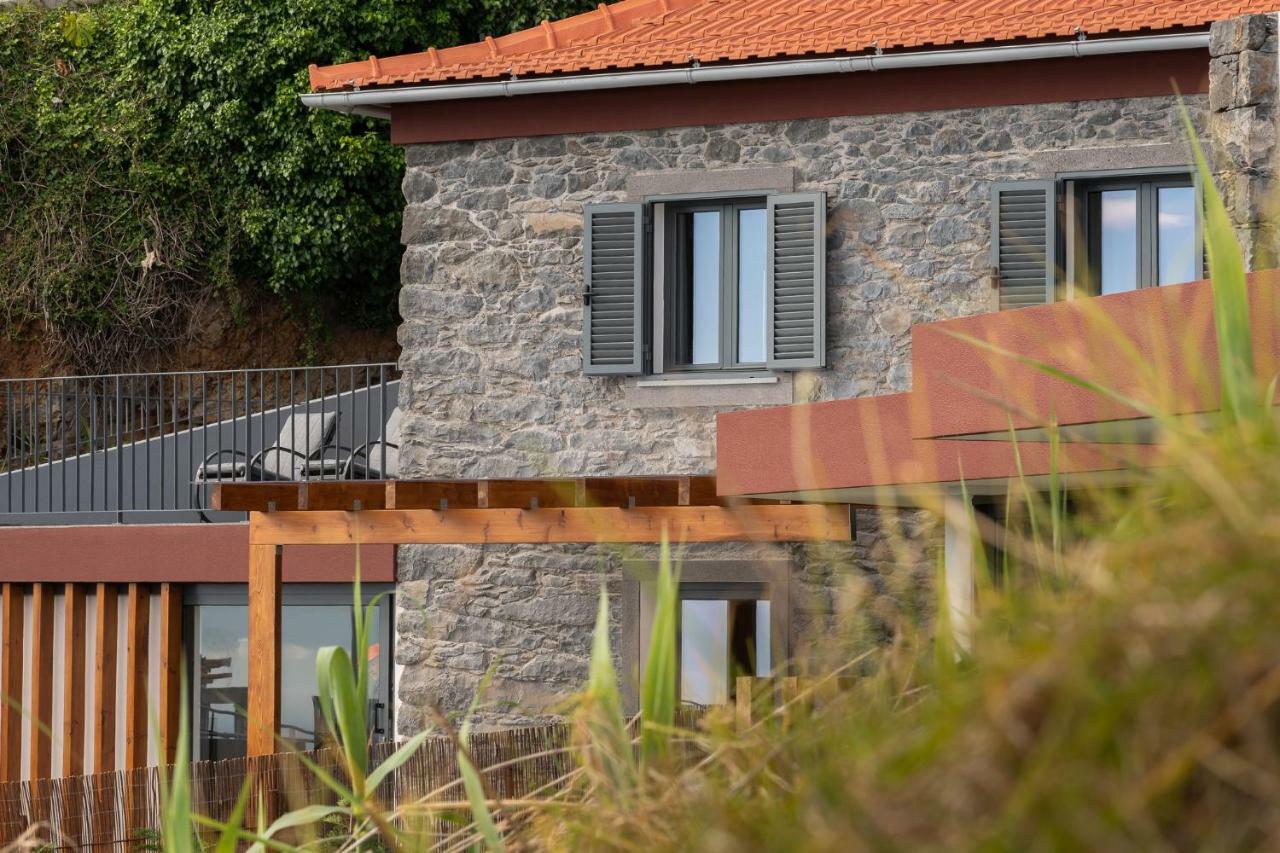 Bhf Residences Ying Yang Calheta  Exterior photo
