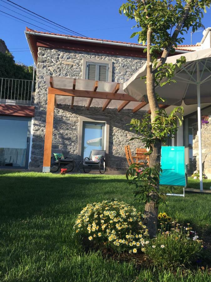 Bhf Residences Ying Yang Calheta  Exterior photo