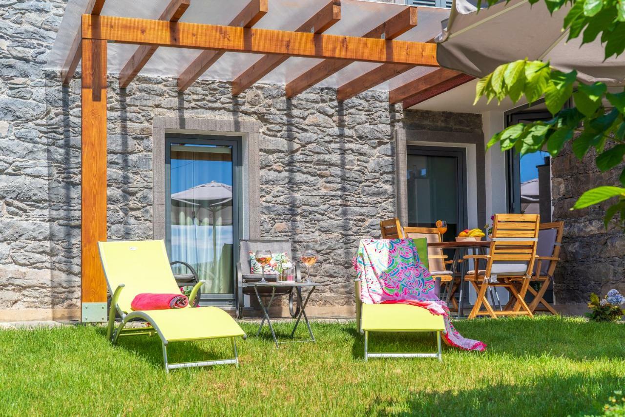 Bhf Residences Ying Yang Calheta  Exterior photo