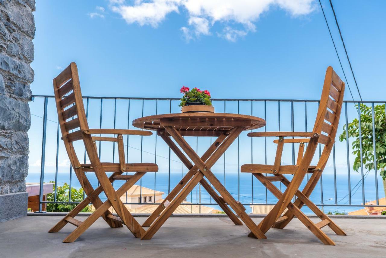 Bhf Residences Ying Yang Calheta  Exterior photo