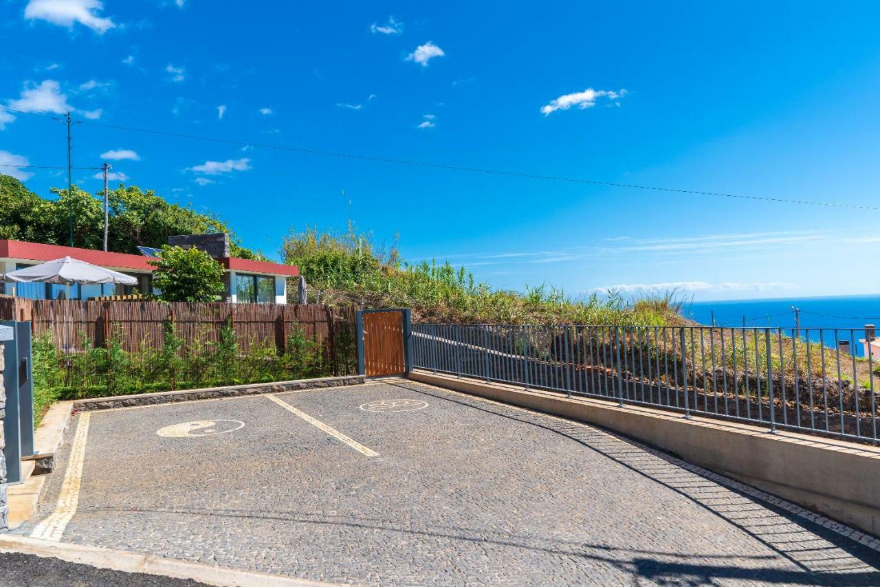 Bhf Residences Ying Yang Calheta  Exterior photo